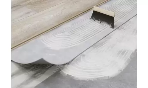 podkład pod podłogi drewniane klejone